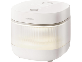 Sencor SRM 2000WH kuhalo za rižu s niskim udjelom ugljikohidrata Sencor SRM 2000WH kuhalo za rižu s niskim udjelom ugljikohidrata