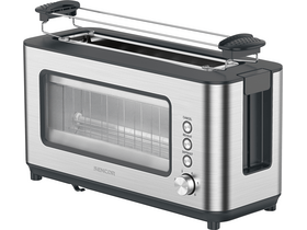 Sencor STS 4050SS toster za duge kriške Sencor STS 4050SS toster za duge kriške