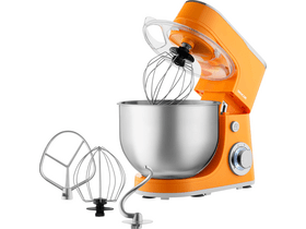 Sencor STM 3633OR Konyhai robotgép, narancssárga Sencor STM 3633OR Konyhai robotgép, narancssárga