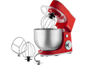 Sencor STM 3634RD Konyhai robotgép, piros Sencor STM 3634RD Konyhai robotgép, piros