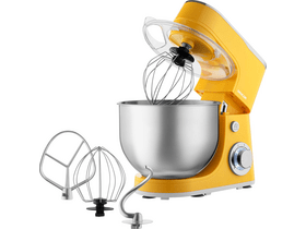 Sencor STM 3636YL Konyhai robotgép, sárga