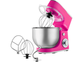 Sencor STM 3638RS Konyhai robotgép, rózsaszín Sencor STM 3638RS Konyhai robotgép, rózsaszín