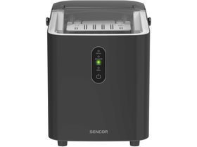 Jégkocka készítő, 1L, 120W