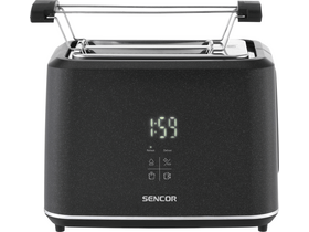 Sencor STS 0600BK toster Sencor STS 0600BK toster