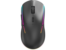 Yenkee SAMURAI YMS 3500BK WL Gamer egér Yenkee SAMURAI YMS 3500BK WL Gamer egér