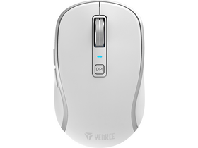 Yenkee YMS 2085 WE Noble Dual bežični miš, bijeli Yenkee YMS 2085 WE Noble Dual bežični miš, bijeli
