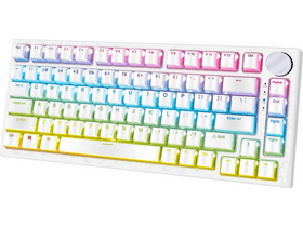 Yenkee YKB 31 Odyssey Hotswap kompaktna mehanička tipkovnica Yenkee YKB 31 Odyssey Hotswap kompaktna mehanička tipkovnica