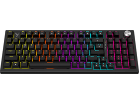 Yenkee YKB 3510US Apex mehanička gamer tipkovnica, US raspored Yenkee YKB 3510US Apex mehanička gamer tipkovnica, US raspored