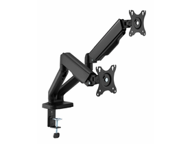 SOS 2121 DUAL MONITOR TARTÓ STELL