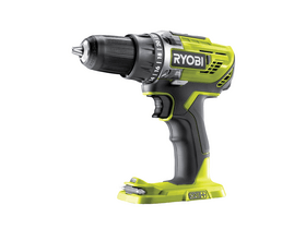 Ryobi R18DD3-0 18V One Plus™ bežična bušilica/odvijač Ryobi R18DD3-0 18V One Plus™ bežična bušilica/odvijač
