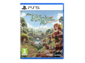 Tales of the Shire: A The Lord of The Rings Game - PS5 játék