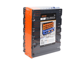 Handy 10949 Kutije za zidne organizatore, 30 kom Handy 10949 Kutije za zidne organizatore, 30 kom