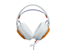 JBL Quantum 250 Gaming headset, türkiz