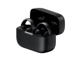 Anker Soundcore AeroClip Fülhallgató, fekete (A3388G11)