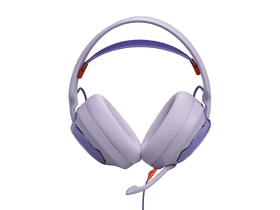 JBL Quantum 250 Gaming headset, lila JBL Quantum 250 Gaming headset, lila