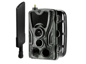 Denver WCL-8040 4G LTE Vadvilági Kamera (WCL-8040MK2)