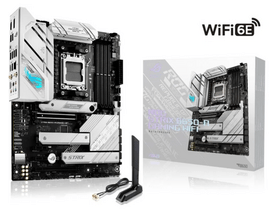 Asus ROG STRIX B650-A Gaming WIifi AM5 Alaplap (ROGSTRIXB650AGAMINGWIFI) Asus ROG STRIX B650-A Gaming WIifi AM5 Alaplap (ROGSTRIXB650AGAMINGWIFI)