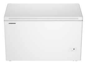 Liebherr CFe 2080 Pure Fagyasztóláda Liebherr CFe 2080 Pure Fagyasztóláda