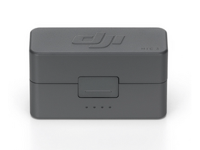 DJI Mic 3 Töltőtok (CP.RN.00000476.01)