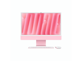 IMAC 24 PNK/8CCPU/8CGPU/16GB/256GB-MAG