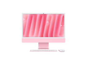 Apple iMac 24 Apple iMac 24