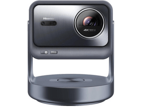 Hisense C2 Ultra Smart mini projektor Hisense C2 Ultra Smart mini projektor