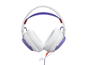 JBL Quantum 250 Gaming headset, fehér