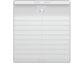 BodyScan okos eü-i állomás és mérleg, WH BodyScan okos eü-i állomás és mérleg, WH