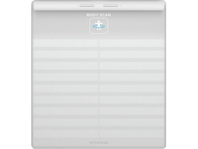 Withings BodyScan pametna zdravstvena stanica i vaga, bijela Withings BodyScan pametna zdravstvena stanica i vaga, bijela