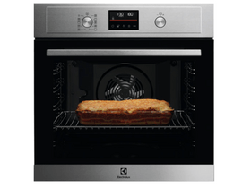Electrolux EOF4P56X Beépíthető sütő Electrolux EOF4P56X Beépíthető sütő