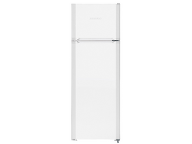 Liebherr CTe 2931 Felülfagyasztós hűtőszekrény Liebherr CTe 2931 Felülfagyasztós hűtőszekrény