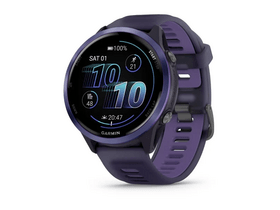 Garmin Forerunner 570 47mm, indigó (010-02971-02) Garmin Forerunner 570 47mm, indigó (010-02971-02)