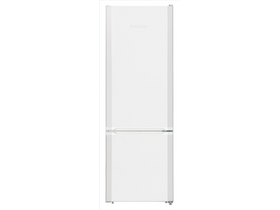 Liebherr CUE281 Alulfagyasztós hűtőszekrény Liebherr CUE281 Alulfagyasztós hűtőszekrény