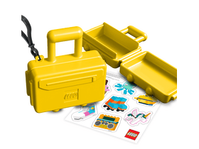 LEGO® Minifigure Carry Case (115240) LEGO® Minifigure Carry Case (115240)