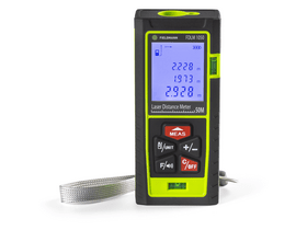 Fieldmann FDLM 1050 Lézeres távolságmérő Fieldmann FDLM 1050 Lézeres távolságmérő