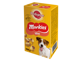 Markies Mini dog jutalomfalat 500g
