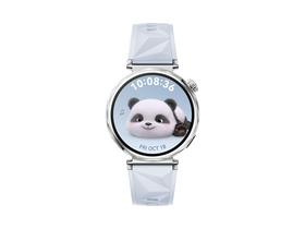 Huawei Watch GT 5 Smartwatch, 41 mm, plava (55020DJV) Huawei Watch GT 5 Smartwatch, 41 mm, plava (55020DJV)