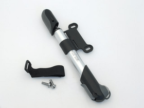 Teleszkópos mini pumpa (NE54611001) Teleszkópos mini pumpa (NE54611001)