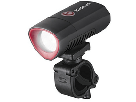 Sigma Buster 300 Tölthető első lámpa Sigma Buster 300 Tölthető első lámpa