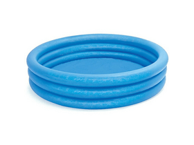 Intex Crystal Blue Felfújható gyerekmedence, 147 x 33 cm (58426NP) Intex Crystal Blue Felfújható gyerekmedence, 147 x 33 cm (58426NP)