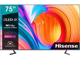 189cm 4K Smart QLED TV