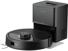 Roborock Q7 BF Plus Robotporszívó, fekete (Q7BF52-00) Roborock Q7 BF Plus Robotporszívó, fekete (Q7BF52-00)