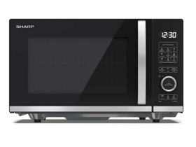 Sharp YC-QG204AE-B Mikrovalna pećnica, 20l Sharp YC-QG204AE-B Mikrovalna pećnica, 20l