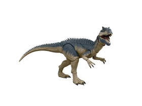 JURASSIC W.GIGANOTOSAURUS GYŰJTŐI KIAD.