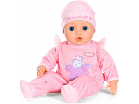 Baby Annabell Interactive Annabell 43cm