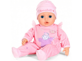 Baby Annabell - Interaktivna lutka Annabell Baby Annabell - Interaktivna lutka Annabell