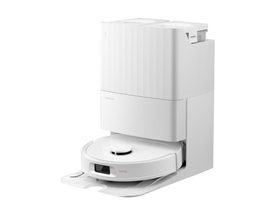 Roborock QR798 Robotporszívó felmosóval, fehér Roborock QR798 Robotporszívó felmosóval, fehér