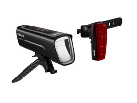 Osram LEDsBIKE RACE 100 SET Kerékpáros lámpaszett (LEDBL103 SET) Osram LEDsBIKE RACE 100 SET Kerékpáros lámpaszett (LEDBL103 SET)