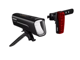 Osram LEDsBIKE RACE 80 SET Kerékpáros lámpaszett (LEDBL102 SET) Osram LEDsBIKE RACE 80 SET Kerékpáros lámpaszett (LEDBL102 SET)