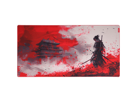Monka G64 ZowaXXL gamer egérpad, 120x60cm